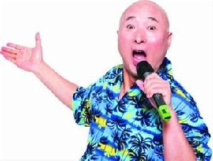 陳佩斯說春晚是超計畫經濟產物