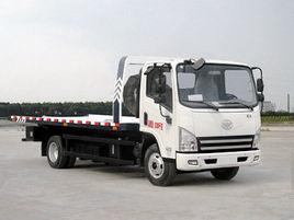 解放清障車 解放清障車