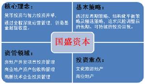 國盛資本 國盛資本