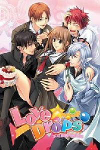 Love Drops Love Drops