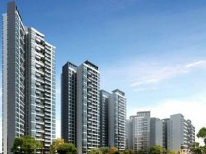 天都花園三期 天都花園三期