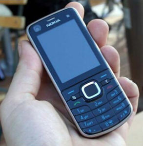 諾基亞 6210 諾基亞 6210