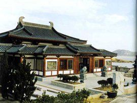 不肯去觀音院 不肯去觀音院