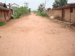 小農場自然村 小農場自然村