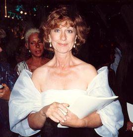 Christina Pickles Christina Pickles