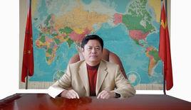 李玉良[鄂爾多斯市烏蘭煤炭集團董事長]