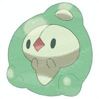 雙卵細胞球 雙卵細胞球