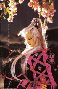 白髮劍者 白髮劍者