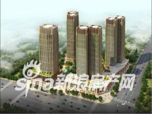 時代特區 時代特區