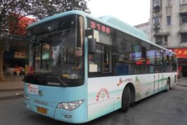 岳陽公交 岳陽公交