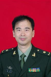 林鴻[廣西醫學會呼吸內鏡第一屆委員]