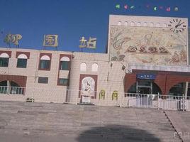 柳園西站 柳園西站