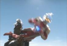 麥克斯·奧特曼[特攝劇《麥克斯·奧特曼》中的主角]