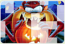 泰茲拼圖 泰茲拼圖