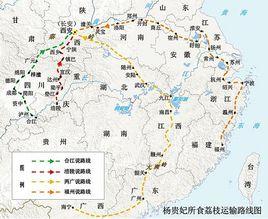 荔枝古道 荔枝古道