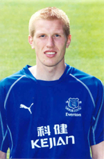 凱斯&middot;索斯爾恩