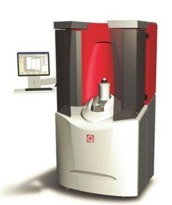 超導量子干涉儀磁強計 超導量子干涉儀磁強計