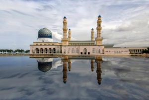 杞縣湖崗清真寺 杞縣湖崗清真寺