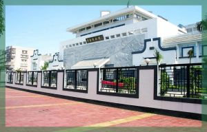 長樂博物館 長樂博物館