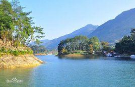 從化流溪河 從化流溪河