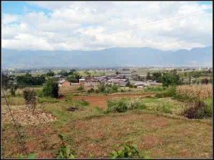 牛宗邑村 牛宗邑村