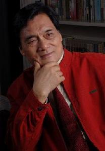 金湘[中國音樂學院教授]