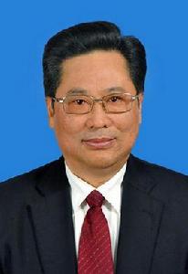 朱進[江蘇省南通市政協秘書長]