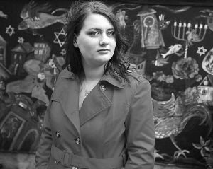 奧莉維亞·達布羅斯卡 奧莉維亞·達布羅斯卡