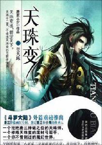 天珠變10·登天珠