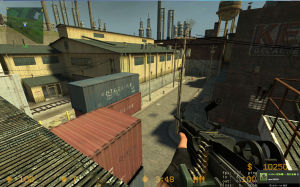 反恐精英:起源 反恐精英:起源