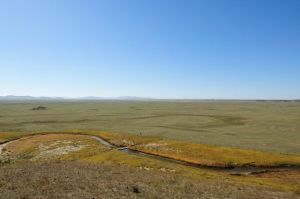 壩上閃電河國家濕地公園