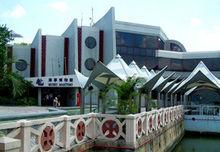 澳門海事博物館