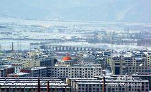 本溪滿族自治縣