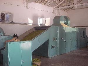 秀山盛達農業開發有限公司 秀山盛達農業開發有限公司