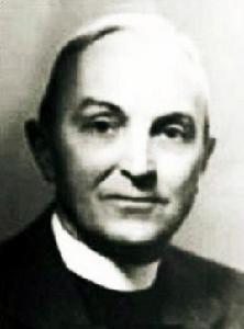 約翰·馬吉 約翰·馬吉