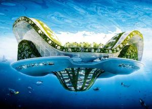 綠色住宅 綠色住宅