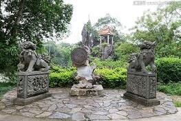 龍州中山公園 龍州中山公園