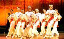 絲弦[民間戲曲形式]