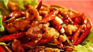 嘉州紫燕雞 嘉州紫燕雞