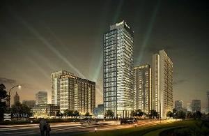 欣北錢江國際廣場 欣北錢江國際廣場