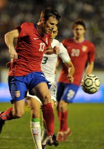 亞力山大·盧科維奇 亞力山大·盧科維奇