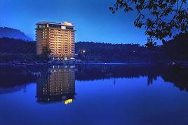 涵碧樓[台灣涵碧樓]