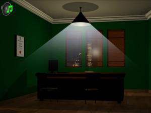 私家偵探遊戲 私家偵探遊戲