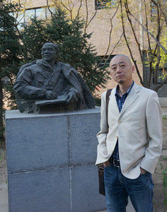 王正甘泉 王正甘泉