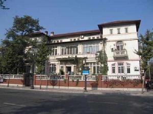 雍劍秋舊宅 雍劍秋舊宅