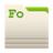Fo檔案管理器
