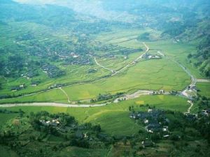 大風洞鄉 大風洞鄉