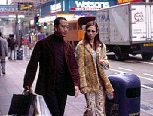 （圖）《女警本色》