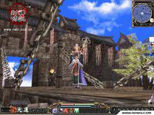 封神傳說[遊戲]