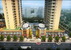 崑山金茂&middot;雲庭